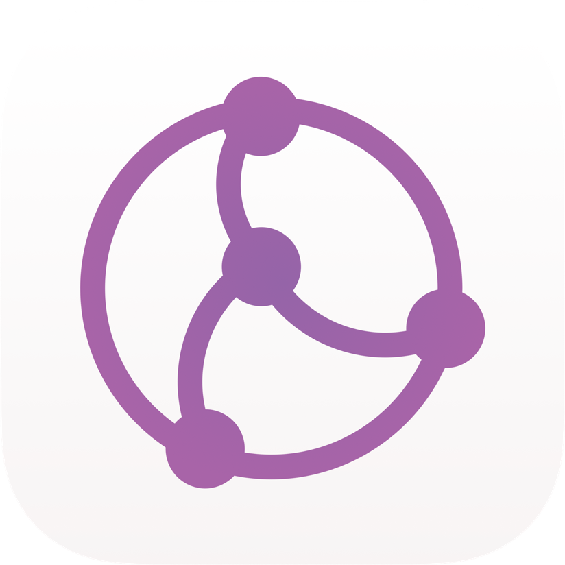 EZProxy for Safari icon