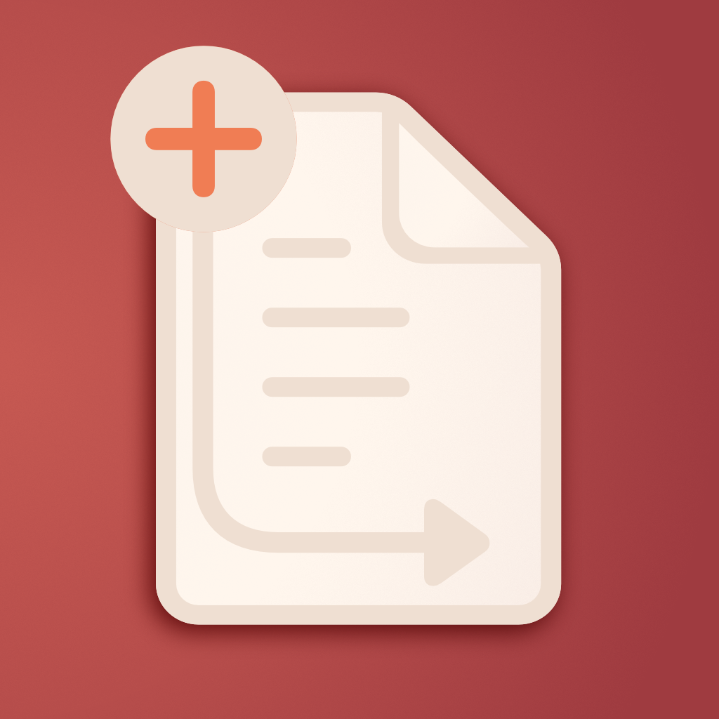 PaperGist icon